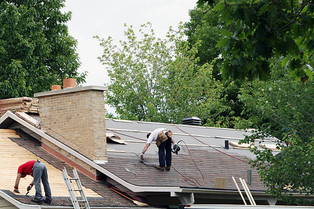 Quick and Trustworthy Emergency Roof Repair Services in Boalsburg, PA