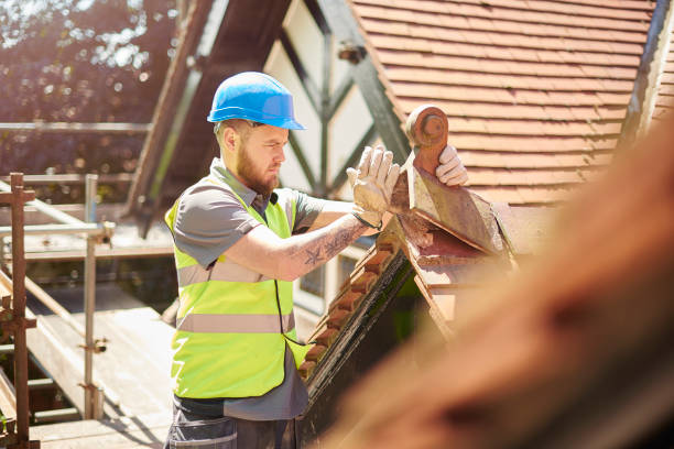 Best Commercial Roof Installation  in Boalsburg, PA