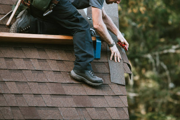 Slate Roofing Contractor in Boalsburg, PA